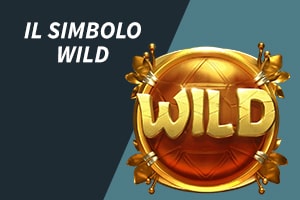 Il simbolo Wild
